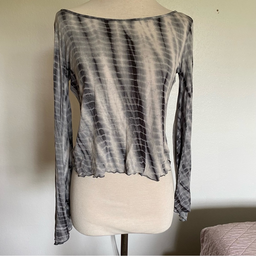 Free People super cute top